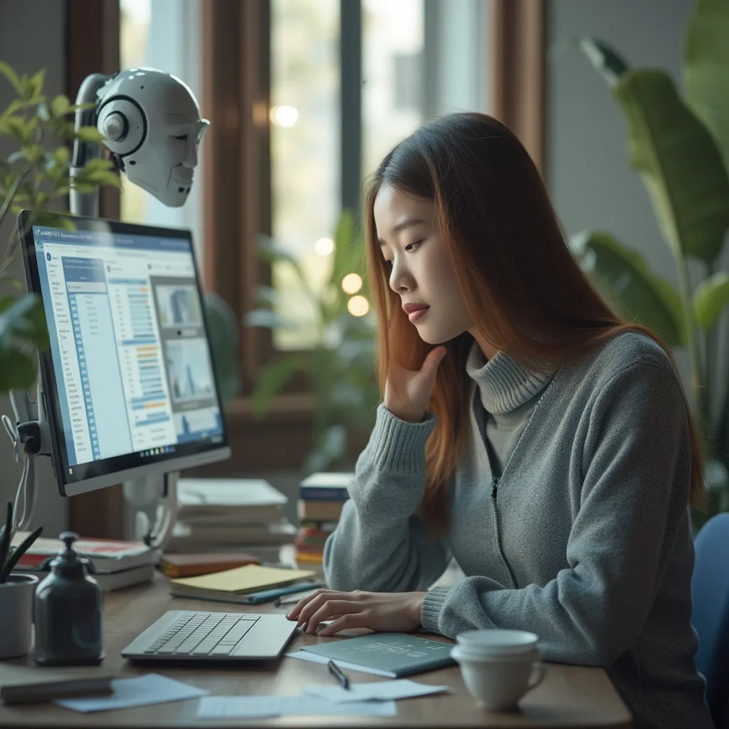 Simulateur d'Investissement Guidé par l'IA